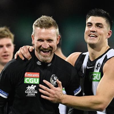 Buckley meets Devils ahead of crucial stadium report