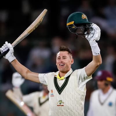 Sehwag ethos Labuschagne aims to adopt ahead of Ashes