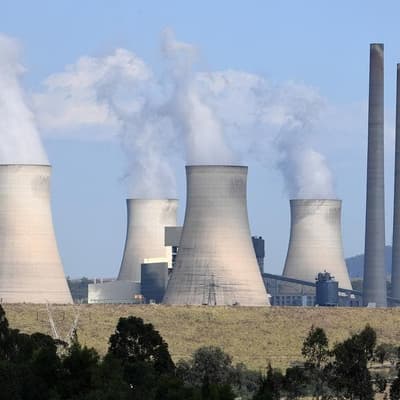 Coalition's climate catastrophe worsens over new target