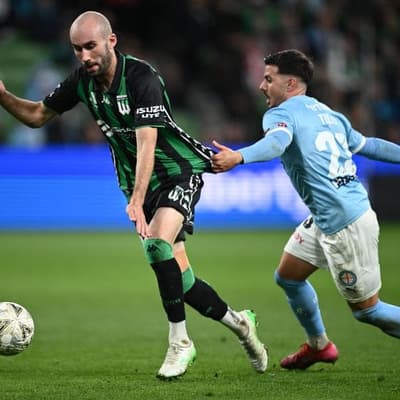 A-Leagues clubs swoop on Western United free agents