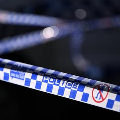 Murder clean-up 'mastermind' accused of fatal hit-run