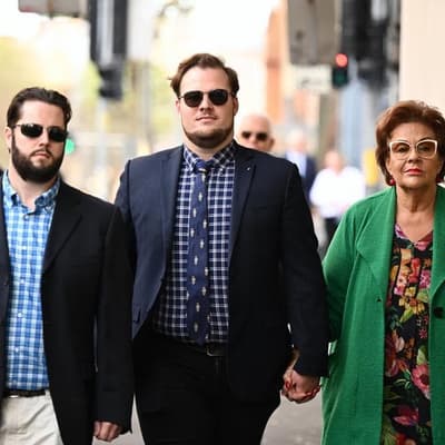 Ex-teacher's alleged child abuse web searches revealed