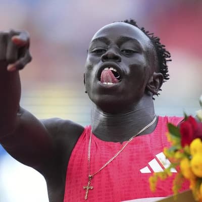 Aussie sensation Gout Gout set to be unleashed in Tokyo