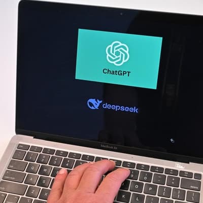 Aussie businesses are risking data in race to use AI