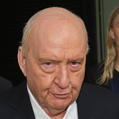 Alan Jones hit with more indecent assault charges