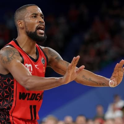 Cotton key as Sixers join unpredictable NBL title race