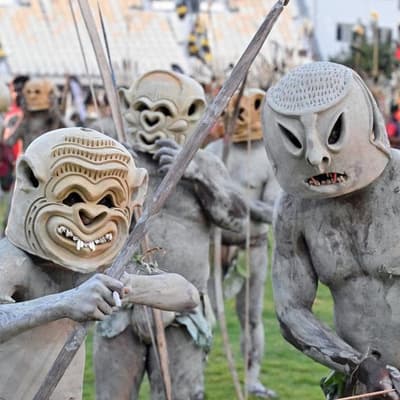 Setback for PM as landmark PNG defence pact delayed