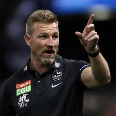 Buckley keen to coach Devils but stadium still in limbo