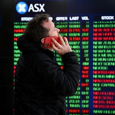 'Wall of liquidity' may boost shares even further