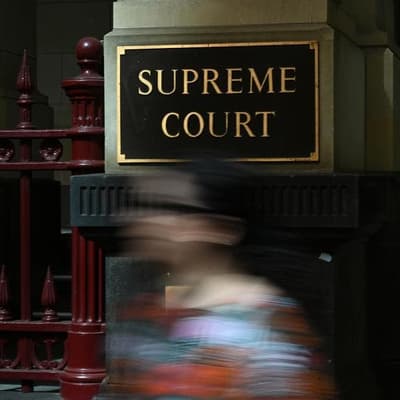 Man pleads guilty to child homicide after baby's death