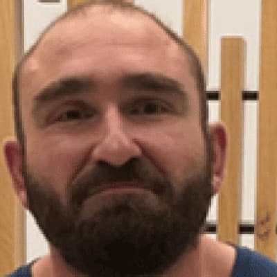 Huge manhunt under way for armed fugitive