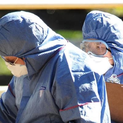 Biosecurity plan to protect state's primary industries