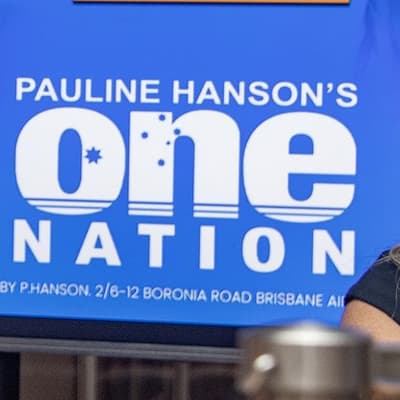 Newest NSW senator 'as Queenslander as Wally Lewis'