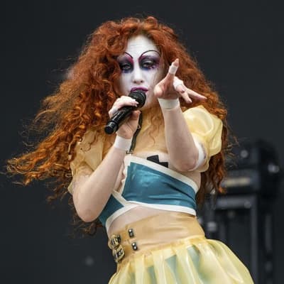 As live shows surge, Chappell Roan hot to go Down Under