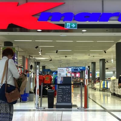 'Shady practice': Kmart face-scanning breaches privacy