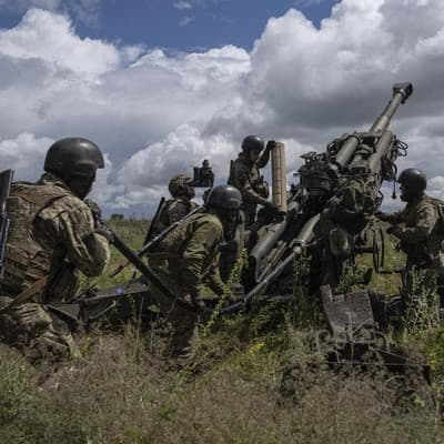 Ukraine to get first US missiles in new supply system