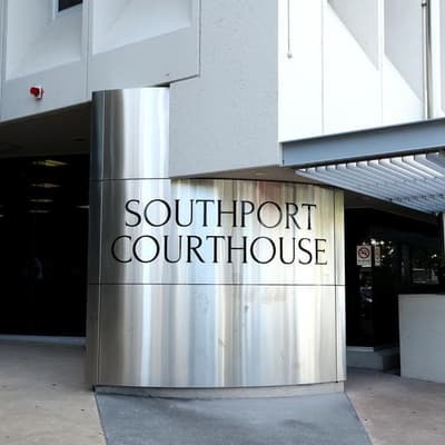 Assisted deaths probe: charity accused kept behind bars