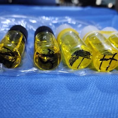 Another charge looms for alleged opioid vape supplier