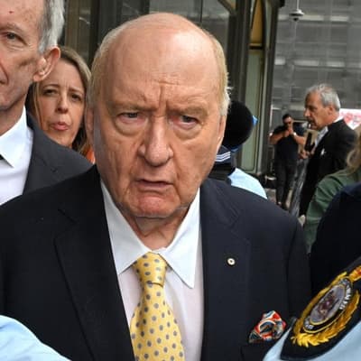 Shock jock Jones’ alleged public sex abuse revealed