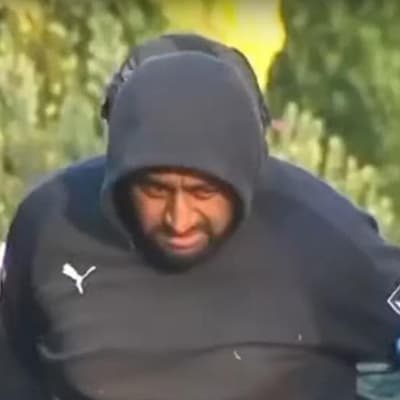 Gunman mystery looms over underworld murder trial