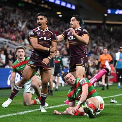 'November Pain' has Broncos guns coming up roses