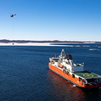 Scientists to research bird flu on Antarctic islands