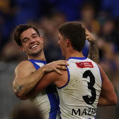 Why frustrated Kangaroos skipper could be on the move