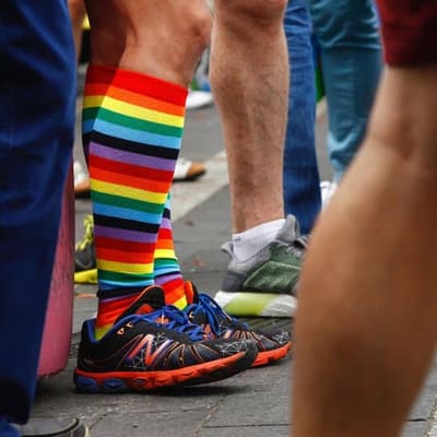 Australia nears an end to HIV after 40 years of testing