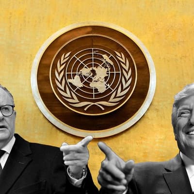 PM to recognise Palestine at UN, awaits Trump meeting