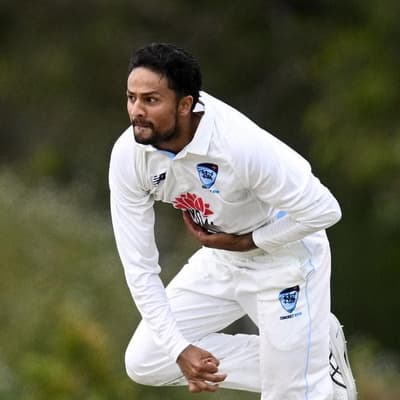 Heartbreak turns to joy as NSW spinners crush Redbacks