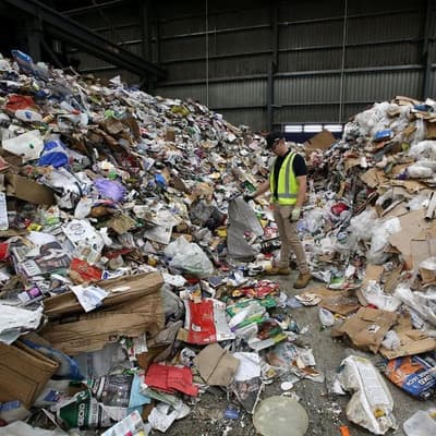 Australia's looming landfill crisis is fixable but ...