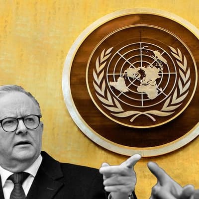 Palestine statehood a 'point of contention' in US ties