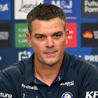 'Lot more scrutiny': Ciraldo explains Bulldogs NRL fall