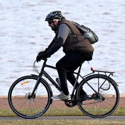 'Safety first': ban on souped up e-bikes on trains