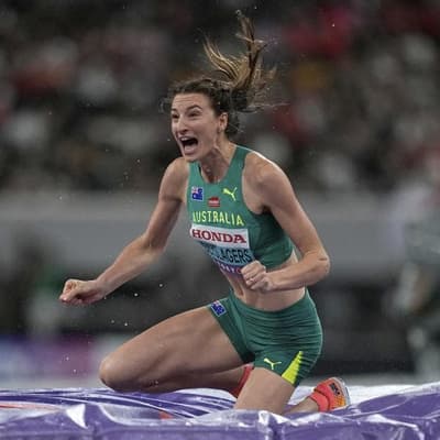 Australia's Tokyo campaign bodes well for future