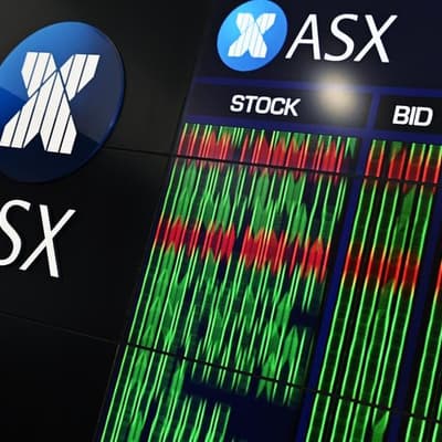 Miners lead the charge as Aussie shares push higher