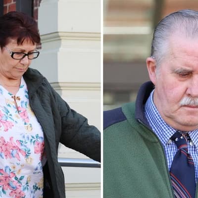Appeal decision for couple who killed former son-in-law