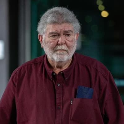 Sobs in court as family sees video of bus pinning teen