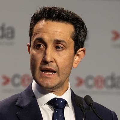 Premier takes a dig at miners in coal royalties rumble