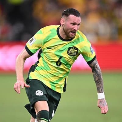 Boyle on song, but it's going wrong for Dons' Socceroos