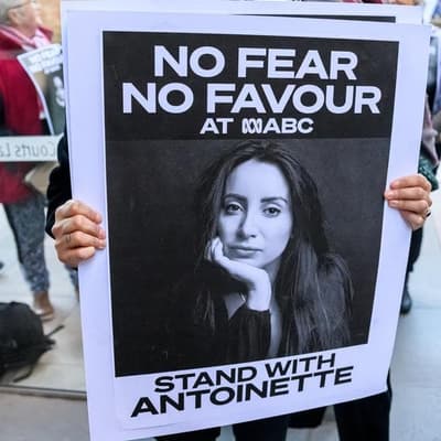 ABC cops $150k fine as judge slams caving to lobbyists