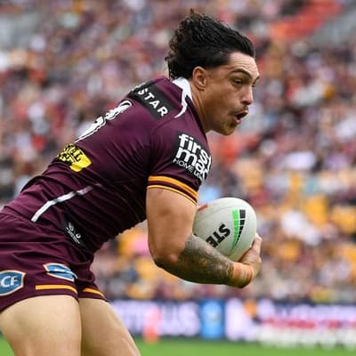 Broncos weapon to target Panthers' weakest link