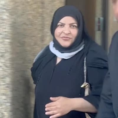 Mum allegedly beat daughter for not marrying cousin