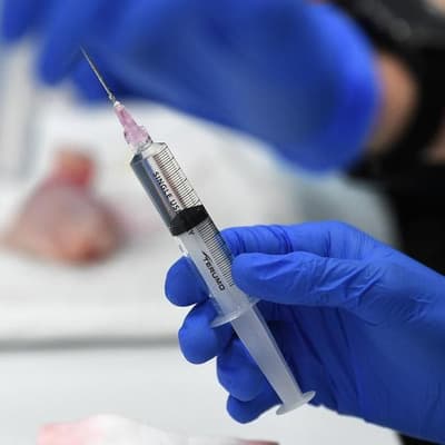 Tetanus vaccine claims shot down by experts