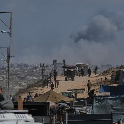 US envoy hopeful of Gaza Strip 'breakthrough' in days