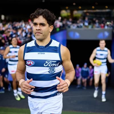 Career revived, Cat still carries weight into decider