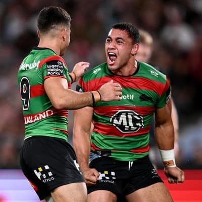 Sea Eagles boost forward stocks with Moale signing