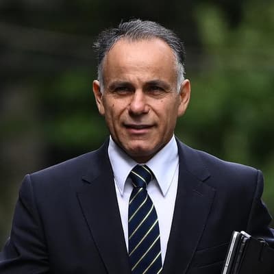 Liberal legal fight over $1.55m loan heads to mediation