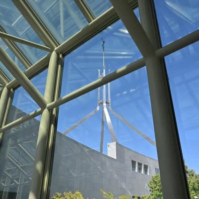 Analysis recommends no price on freedom of information