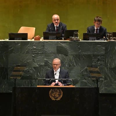 Multimillion-dollar UN bid worth the cost: minister